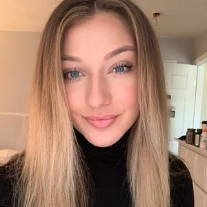 Meet your Posher, Kylie